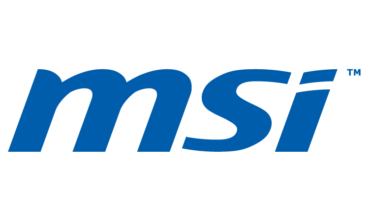 msi logo