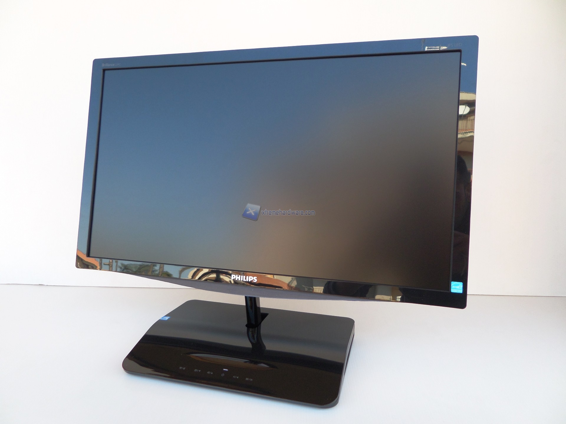 Philips 239C4QHWAB 12